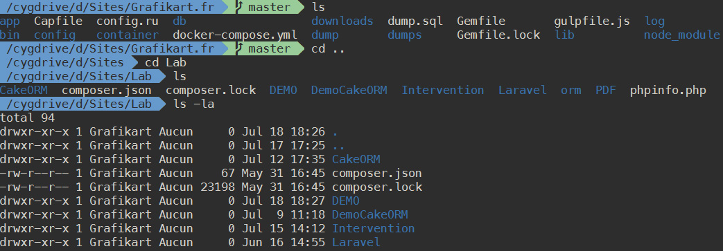 Ça commence à avoir de la tronche non ?