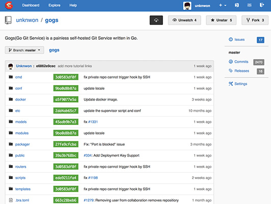 l'interface ne devrait pas trop vous déstabiliser